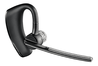 Plantronic Bluetooth Headset-image