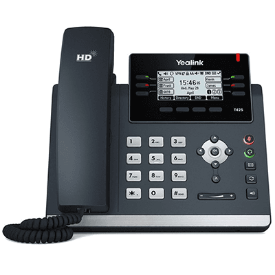 Yealink T41S-image