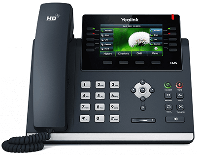 Yealink T46S-image