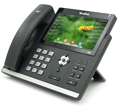 Yealink T48S-image