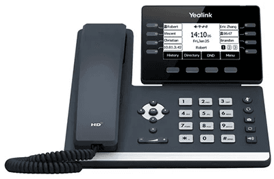Yealink T53W-image