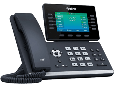 Yealink T54S-image