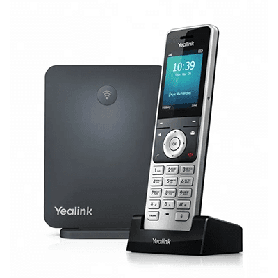 Yealink W60P-image