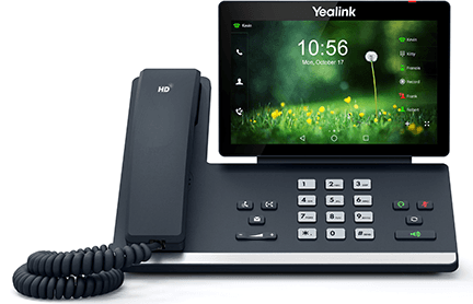Yealink T56A-image